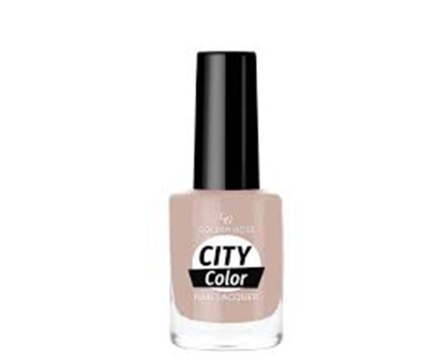 Golden Rose CITY COLOR LACQUER 77